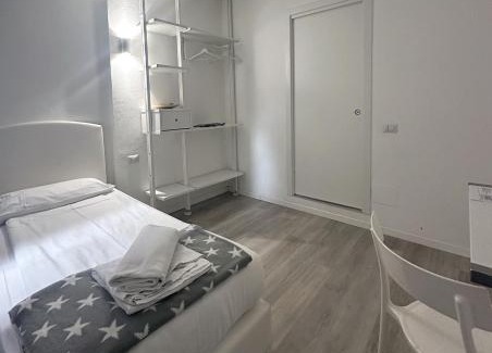 Buon Pastore-Sant'Agnese-San Damaso Hotel | Albergo del Pozzo