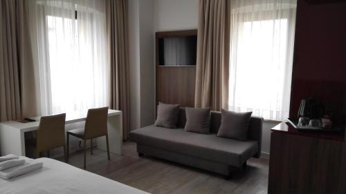 Belluno Hotel | Albergo Delle Alpi