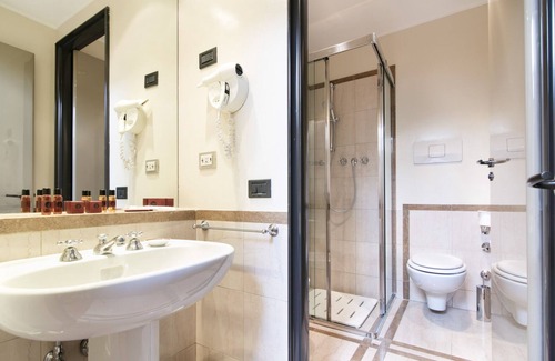 Reggio nell'Emilia Hotel | Albergo Delle Notarie