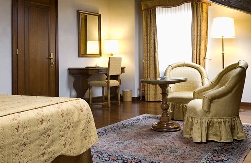 Reggio nell'Emilia Hotel | Albergo Delle Notarie