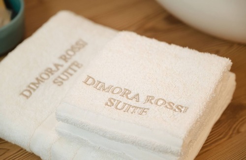 Turi Hotel | Albergo Diffuso Rossi Dimora Di Charme