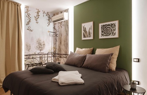 Turi Hotel | Albergo Diffuso Rossi Dimora Di Charme