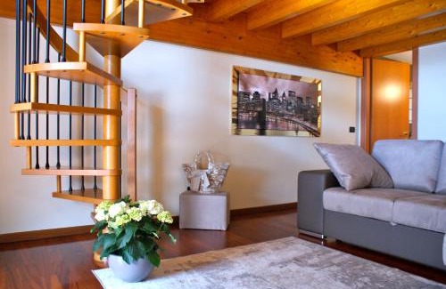 Castro Bed & Breakfast | Albergo Diffuso Vulcano Village