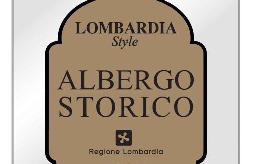 Villa Dalegno Hotel | Albergo Eden