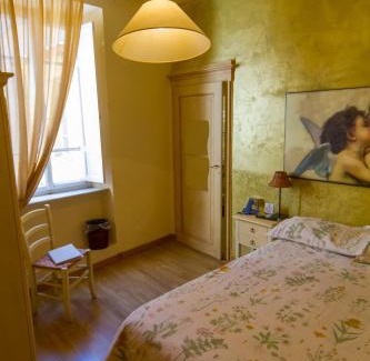 Volterra Hotel | Albergo Etruria
