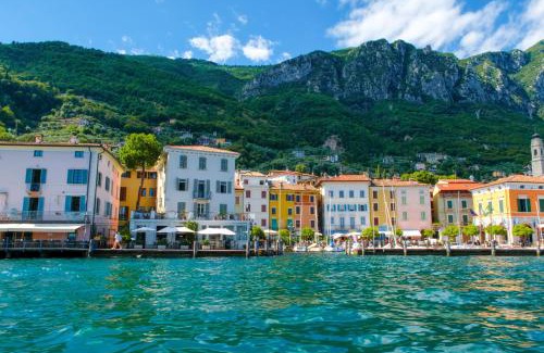 Gargnano Hotel | Albergo Gargnano