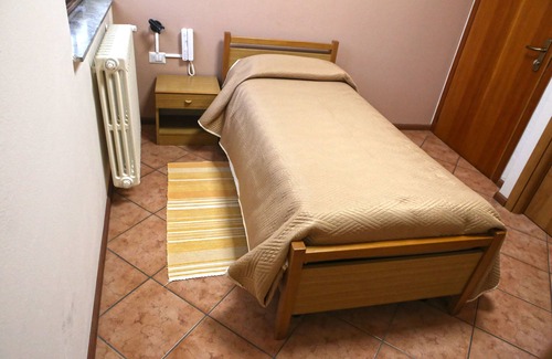 Tirano Hotel | Albergo Gusmeroli