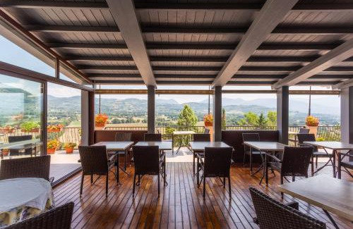 Spello Hotel | Albergo Il Cacciatore