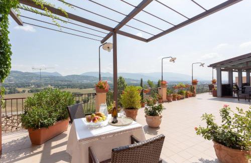 Spello Hotel | Albergo Il Cacciatore