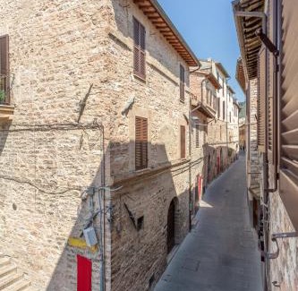 Spello Hotel | Albergo Il Cacciatore
