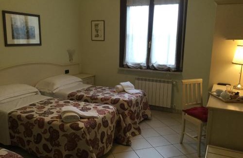 Cocconi Hotel | Albergo Il Gufo