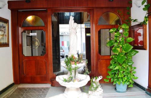 Livorno Hotel | Albergo Imperiale