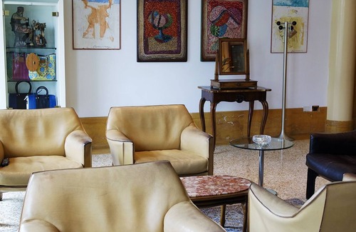 Santarcangelo di Romagna Hotel | Albergo della Porta