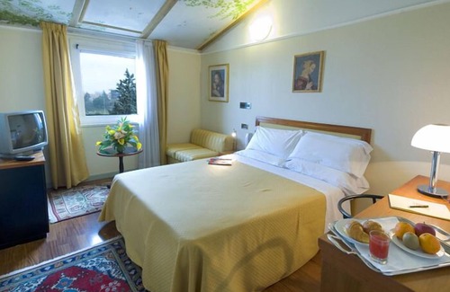 Santarcangelo di Romagna Hotel | Albergo della Porta