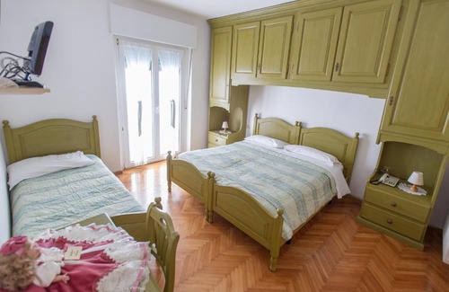 Molveno Hotel | Albergo Italia