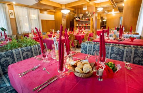 Molveno Hotel | Albergo Italia