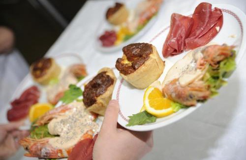 Molveno Hotel | Albergo Italia
