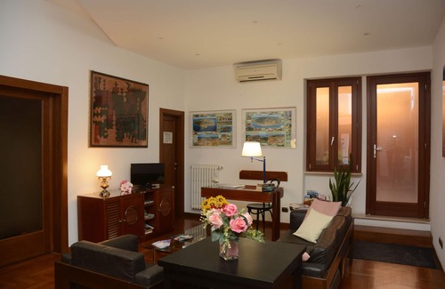 Piombino Hotel | Albergo Italia