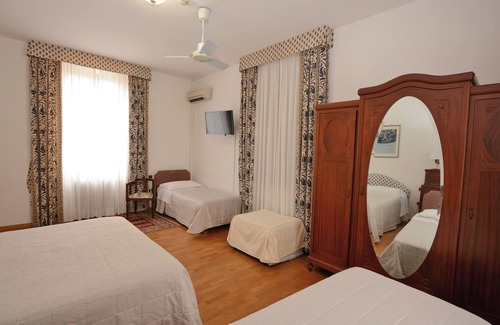 Piombino Hotel | Albergo Italia