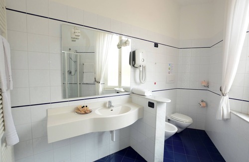Piombino Hotel | Albergo Italia