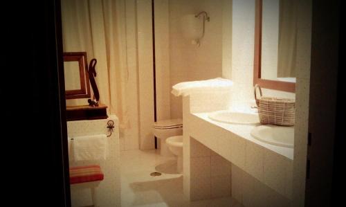 San Casciano dei Bagni Hotel | Albergo La Fontanella