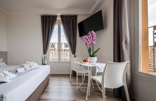 Brisighella Hotel | Albergo La Rocca