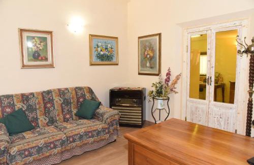 Po' Bandino Hotel | Albergo La Rosetta