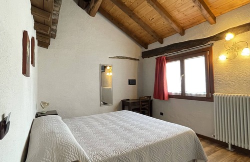 Castiglione d'Intelvi Hotel | Albergo La Torre