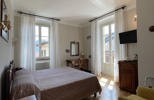 Castiglione d'Intelvi Hotel | Albergo La Torre