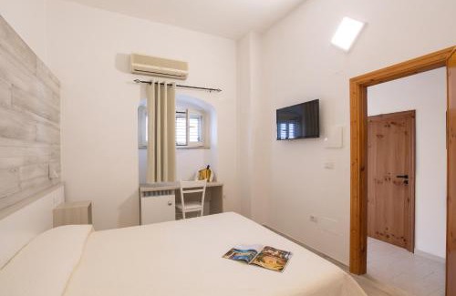 Vieste Hotel | Albergo Labotte