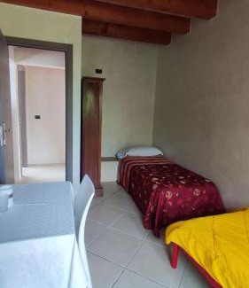 Campagnola Hotel | Albergo Le Piante