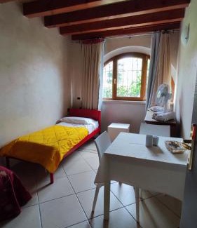 Campagnola Hotel | Albergo Le Piante