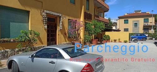 Pistoia Hotel | Albergo Le Rose