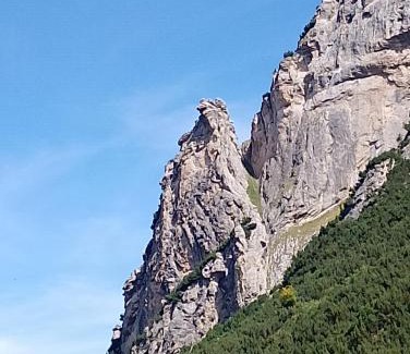 Vernante Hotel | Albergo Martinet