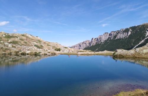 Vernante Hotel | Albergo Martinet