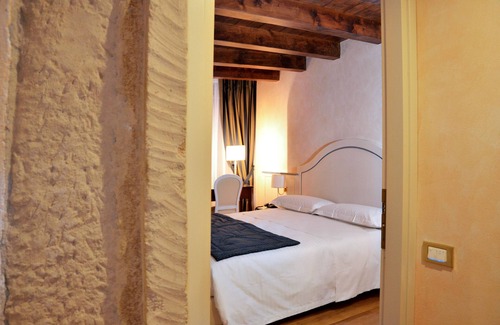 Citta Antica Hotel | Albergo Mazzanti