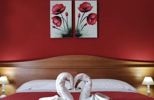 Milazzo Bed & Breakfast | Albergo Mendolia