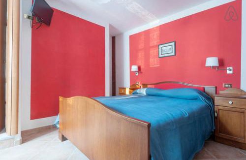 Comano Hotel | Albergo Miramonti
