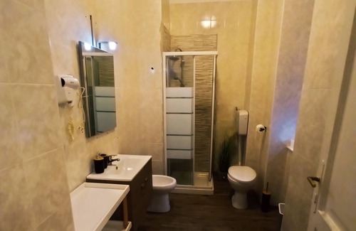 Trieste City Centre Hotel | Albergo N. Brioni