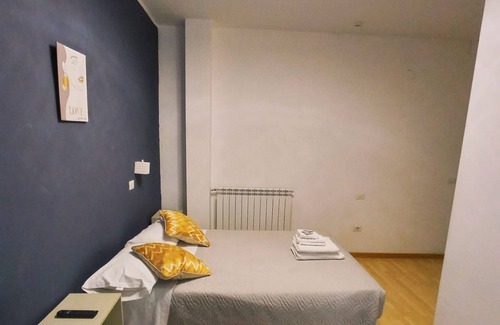 Trieste City Centre Hotel | Albergo N. Brioni