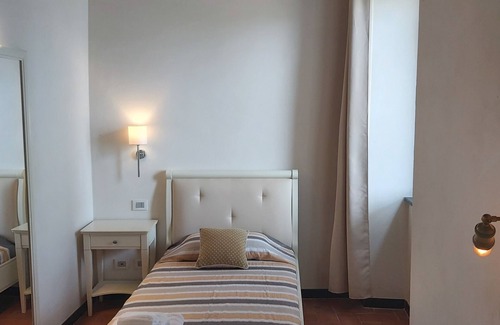 Beverino Hotel | Albergo Palazzo Costa