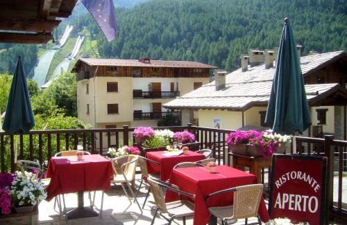 Pragelato Hotel | Albergo Passet