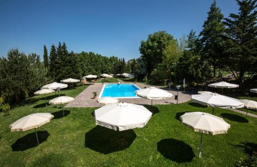 Novafeltria Hotel | Albergo Pian del Bosco
