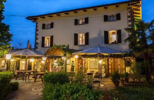 Novafeltria Hotel | Albergo Pian del Bosco