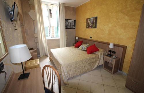 Pre Hotel | Albergo Posta