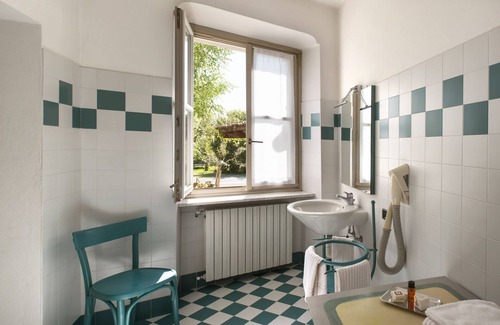 Verduno Hotel | Albergo Real Castello