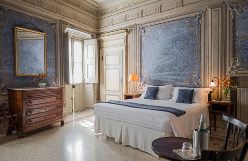 Verduno Hotel | Albergo Real Castello