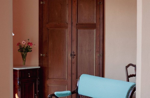 Verduno Hotel | Albergo Real Castello