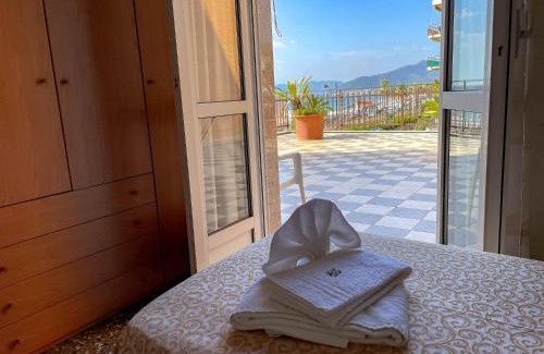 Pietra Ligure Hotel | Albergo Regina Mundi