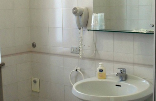 Veruno Hotel | Albergo Residence Isotta